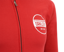 Load image into Gallery viewer, Oakley Men&#39;s Circle Logo Sweatshirt
