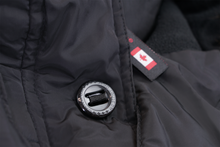 Load image into Gallery viewer, Canada Weather Gear Women&#39;s Long Puffer Jacket
