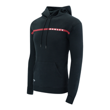 Load image into Gallery viewer, Oakley Men&#39;s Chest Stripe Hoodie
