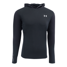 Load image into Gallery viewer, Under Armour Men&#39;s ColdGear Lightweight L/S Pullover Hoodie
