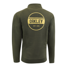 Load image into Gallery viewer, Oakley Men&#39;s Circle Logo Sweatshirt
