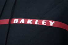 Load image into Gallery viewer, Oakley Men&#39;s Chest Stripe Hoodie
