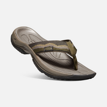 Load image into Gallery viewer, Keen Men&#39;s Kona Flip Sandals
