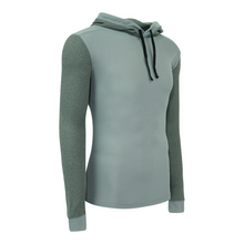Load image into Gallery viewer, Under Armour Men&#39;s L/S Waffle Hoodie
