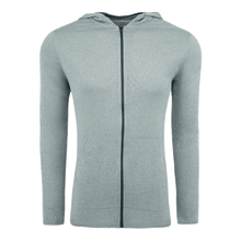 Load image into Gallery viewer, Under Armour Men&#39;s Lightweight Tech Full Zip Hoodie
