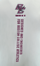Load image into Gallery viewer, Under Armour Men&#39;s Heatgear Boston College Eagles L/S T-Shirt
