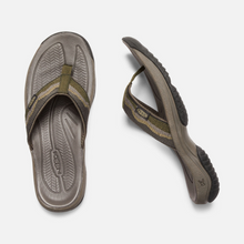 Load image into Gallery viewer, Keen Men&#39;s Kona Flip Sandals
