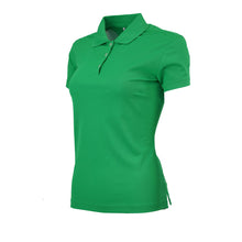 Load image into Gallery viewer, adidas Women&#39;s ClimaLite Basic Performance Pique Sport Shirt
