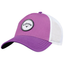 Load image into Gallery viewer, Callaway Women&#39;s Trucker Snapback Hat
