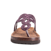 Load image into Gallery viewer, Muk Luks Women&#39;s Betsy Sandals
