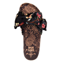 Load image into Gallery viewer, Muk Luks Women&#39;s Faun Sandals
