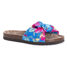 Load image into Gallery viewer, Muk Luks Women&#39;s Faun Sandals
