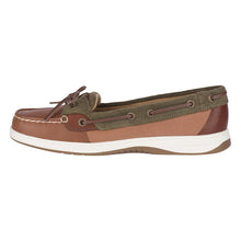 Load image into Gallery viewer, Sperry Women&#39;s Angelfish Varsity Boat Shoes
