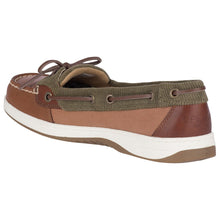 Load image into Gallery viewer, Sperry Women&#39;s Angelfish Varsity Boat Shoes
