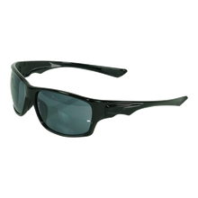 Load image into Gallery viewer, Men&#39;s Rectangle Sunglasses Black
