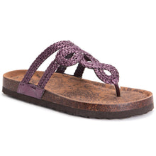 Load image into Gallery viewer, Muk Luks Women&#39;s Betsy Sandals
