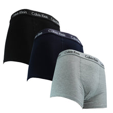 Load image into Gallery viewer, Calvin Klein Men&#39;s Boxer Briefs Mystery 3-Pack
