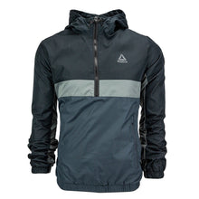 Load image into Gallery viewer, Reebok Men&#39;s Pullover Dobby Jacket
