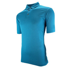Load image into Gallery viewer, PGA Tour Men&#39;s Stripe Polo
