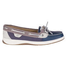 Load image into Gallery viewer, Sperry Women&#39;s Angelfish Varsity Boat Shoes
