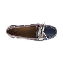 Load image into Gallery viewer, Sperry Women&#39;s Angelfish Varsity Boat Shoes
