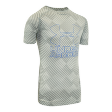 Load image into Gallery viewer, Under Armour Boys&#39; Heatgear Loose Fit Printed T-Shirt
