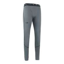 Load image into Gallery viewer, Under Armour Men&#39;s ColdGear Fitted Tech Base Layer Legging
