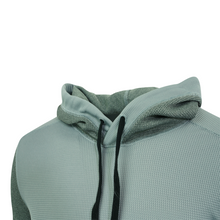 Load image into Gallery viewer, Under Armour Men&#39;s L/S Waffle Hoodie
