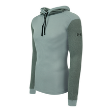 Load image into Gallery viewer, Under Armour Men&#39;s L/S Waffle Hoodie
