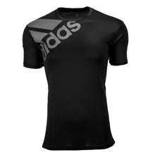 Load image into Gallery viewer, adidas Men&#39;s Sport Mesh Performance T-Shirt
