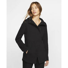 Load image into Gallery viewer, Hurley Women&#39;s Winchester Fleece Full-Zip Top
