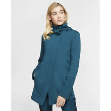 Load image into Gallery viewer, Hurley Women&#39;s Winchester Fleece Full-Zip Top
