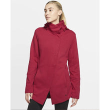 Load image into Gallery viewer, Hurley Women&#39;s Winchester Fleece Full-Zip Top
