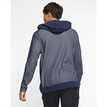 Load image into Gallery viewer, Hurley Men&#39;s Dri-FIT Santa Cruz L/S Hoodie

