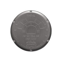 Load image into Gallery viewer, Nixon Men&#39;s 46 Star Wars Watch Millennium Falcon Gunmetal 46mm

