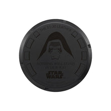 Load image into Gallery viewer, Nixon Men&#39;s 51-30 Leather Star Wars Watch Kylo Black 51mm

