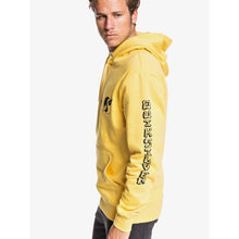 Load image into Gallery viewer, Quiksilver Men&#39;s Strange Times Hoodie
