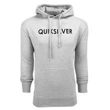 Load image into Gallery viewer, Quiksilver Men&#39;s Wordmark Pullover Hoodie
