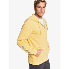 Load image into Gallery viewer, Quiksilver Men&#39;s Sweet As Slab Full-Zip Hoodie
