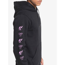 Load image into Gallery viewer, Quiksilver Men&#39;s Strange Times Hoodie
