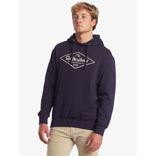 Load image into Gallery viewer, Quiksilver Men&#39;s E Diamond Tail Pullover Hoodie
