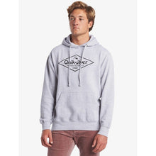 Load image into Gallery viewer, Quiksilver Men&#39;s E Diamond Tail Pullover Hoodie
