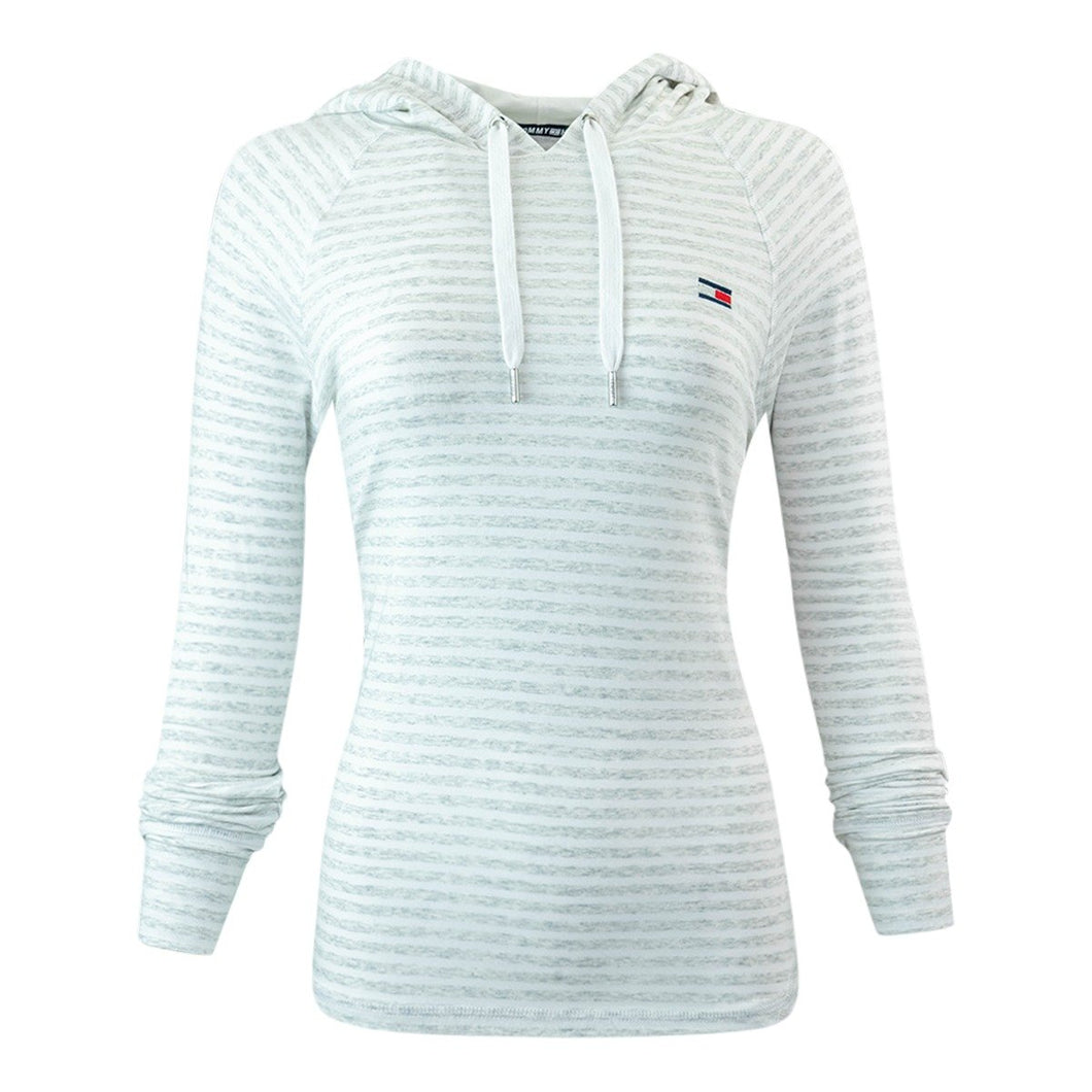 Tommy Hilfiger Women's Cotton Hoodie