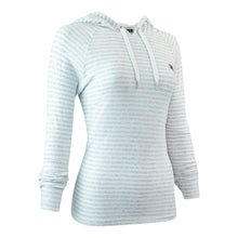 Load image into Gallery viewer, Tommy Hilfiger Women&#39;s Cotton Hoodie
