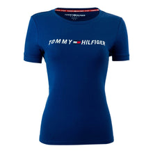 Load image into Gallery viewer, Tommy Hilfiger Sport Women&#39;s Logo T-Shirt
