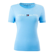 Load image into Gallery viewer, Tommy Hilfiger Sport Women&#39;s Logo T-Shirt
