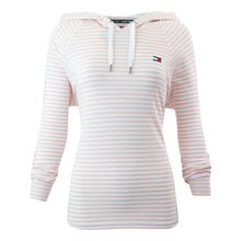Load image into Gallery viewer, Tommy Hilfiger Women&#39;s Cotton Hoodie
