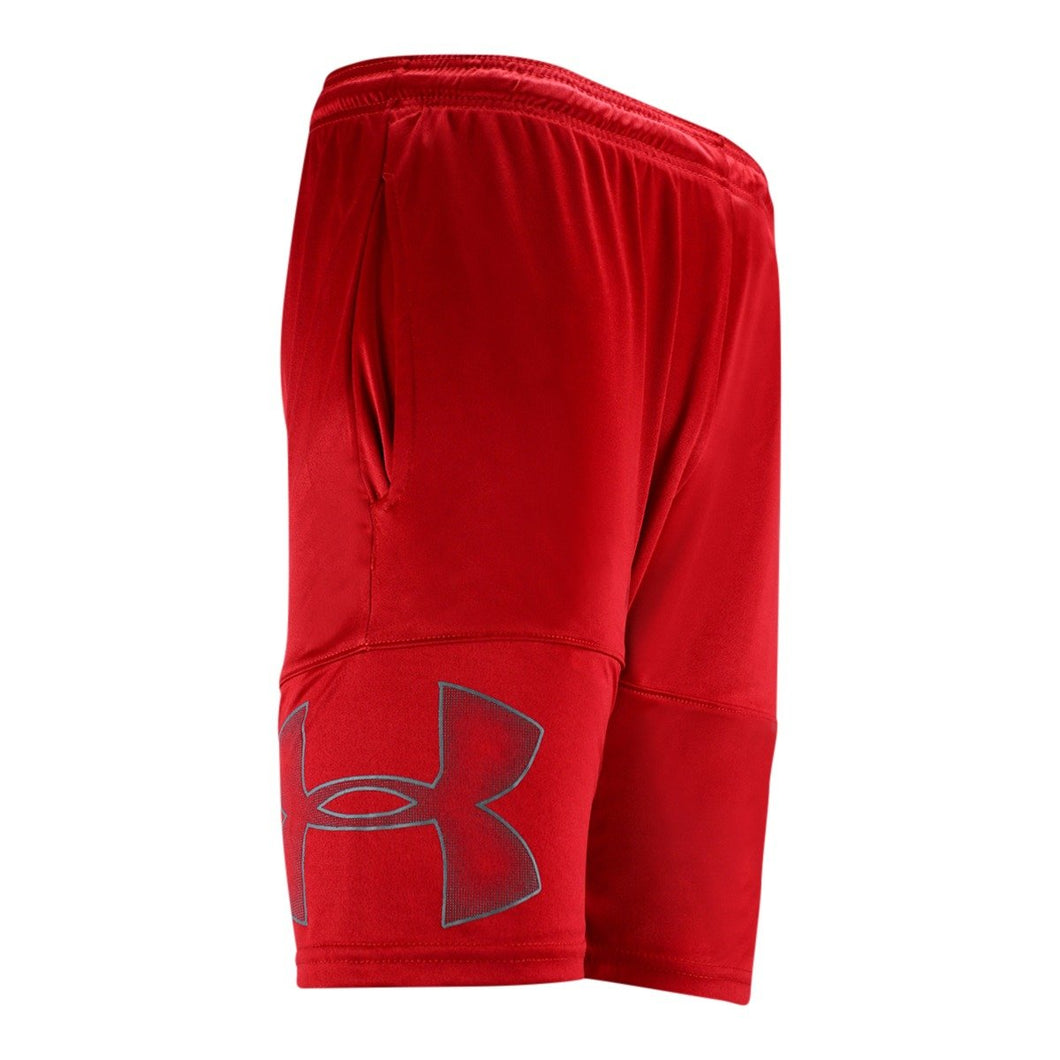Under Armour Men's Big Logo UA Tech Shorts