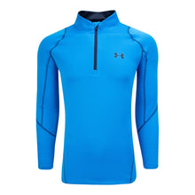 Load image into Gallery viewer, Under Armour Men&#39;s Coldgear 1/2 Zip Jacket
