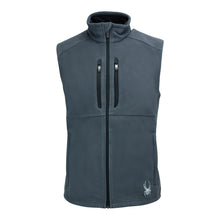 Load image into Gallery viewer, Spyder Men&#39;s Essential Vest
